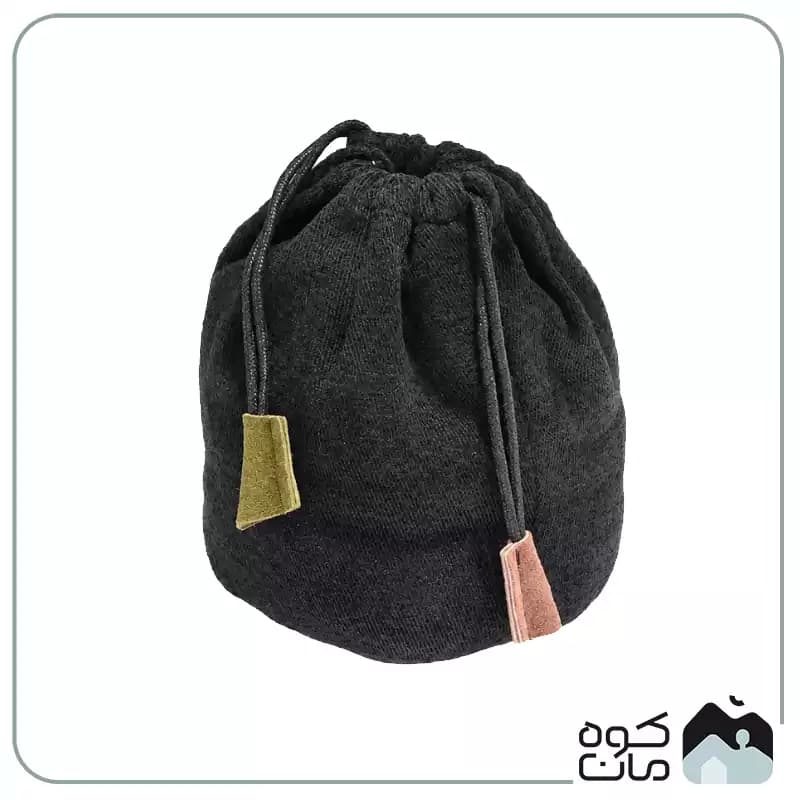 نظم دهنده لیمو کمپ مدل توبره کوچک کد 4450 — تصویر ۷