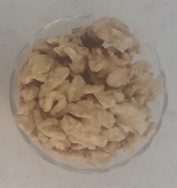 مغز گردو لوکس ـ 100 گرم (نمونه)