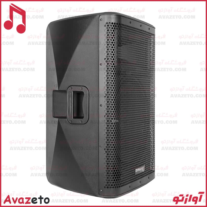 باند پسیو 15 اینچ دایناپرو DYNAPRO MAX15 — تصویر ۲