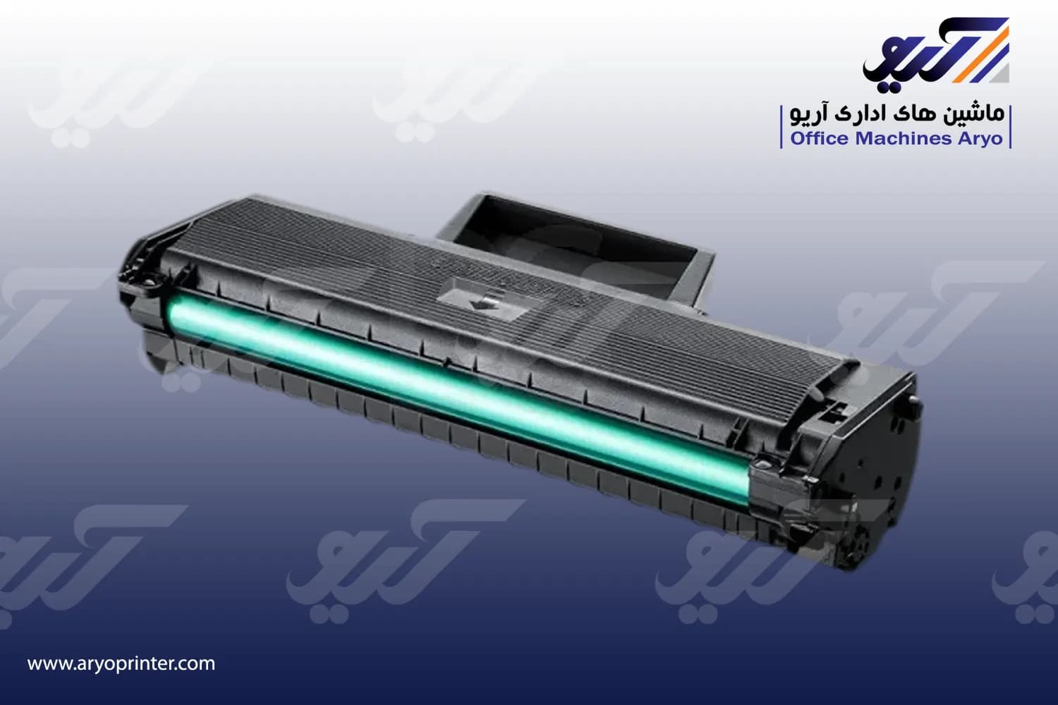 کارتریج سامسونگ 104 — تصویر ۷