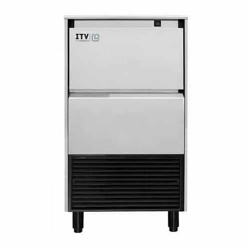 یخساز صنعتی ITV ظرفیت 60 کیلویی اصل اسپانیا ( کارکرده ) — تصویر ۸