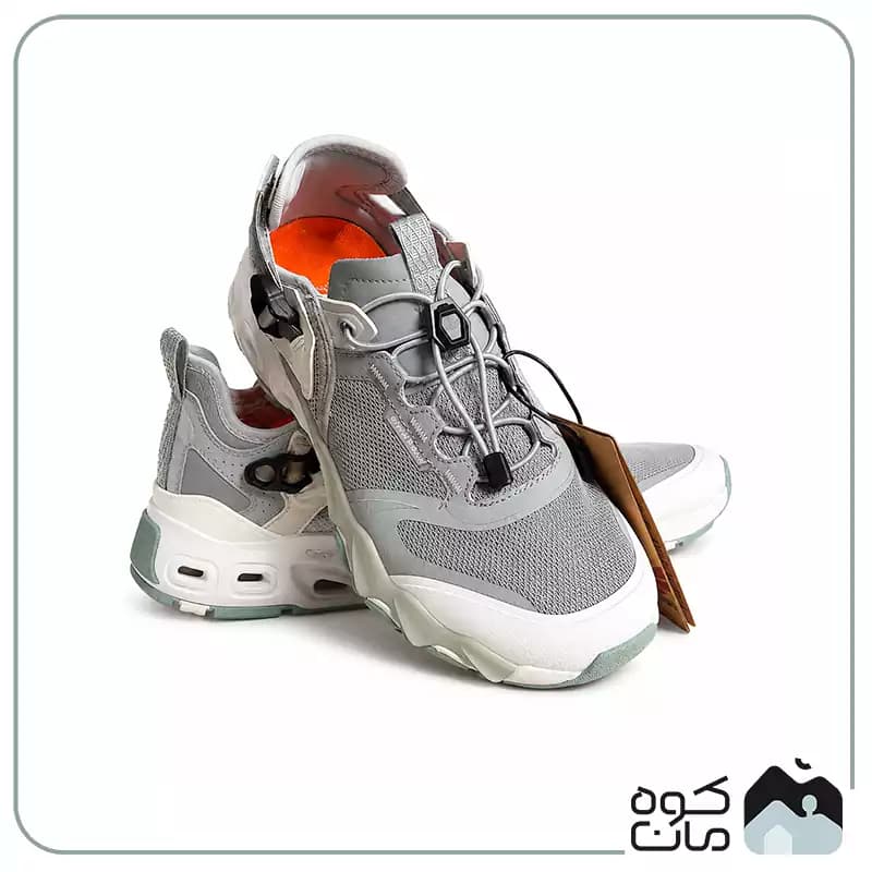 صندل زنانه اسنوهاک مدل MILANO کد 8-SN-S1289W