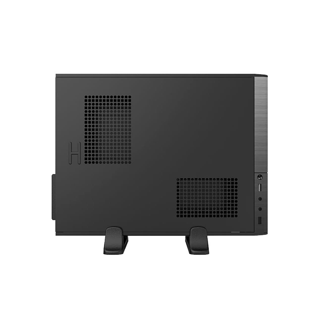 کیس کامپیوتر SADATA مدل SC-OS01MSlim — تصویر ۴