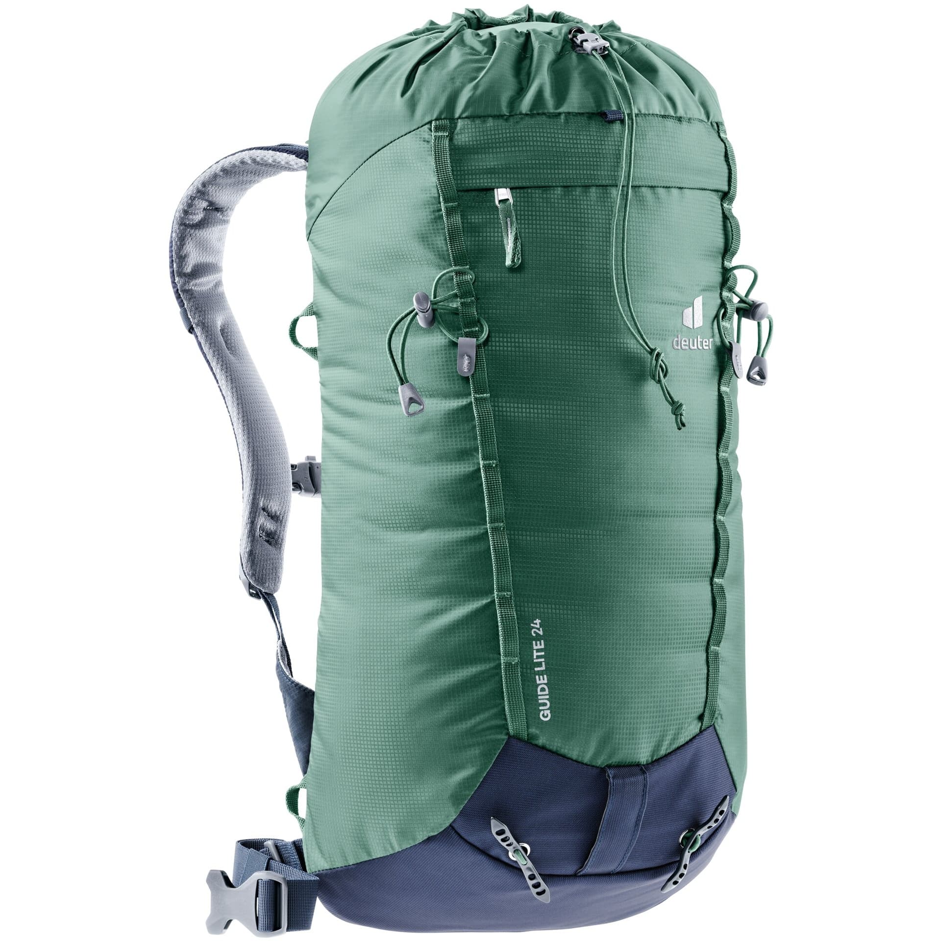 کوله پشتی 24 لیتری دیوتر مدل DEUTER GUIDE LITE 24 سبز