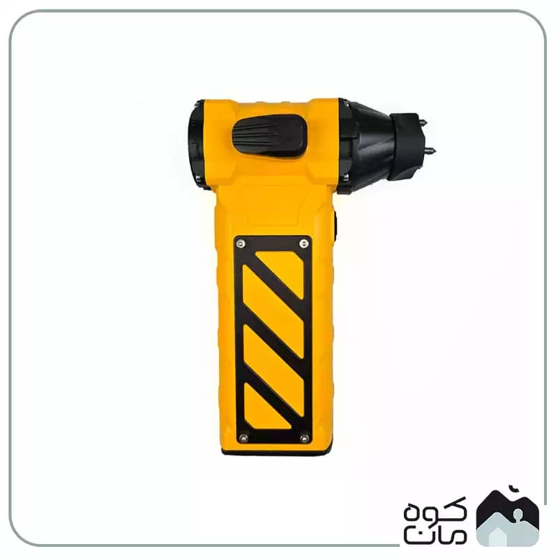 جت فن شارژی ویولنت مدل F15-1 — تصویر ۲