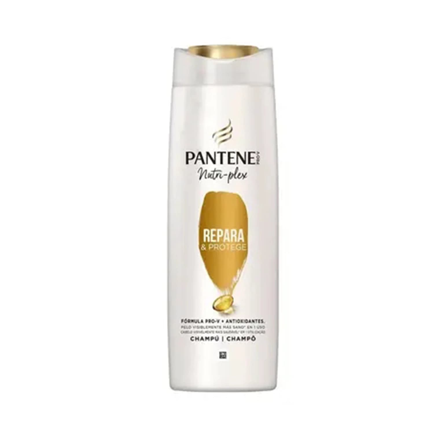 شامپو انگلیسی پنتن Pantene PRO-V Repair Protect ترمیم کننده