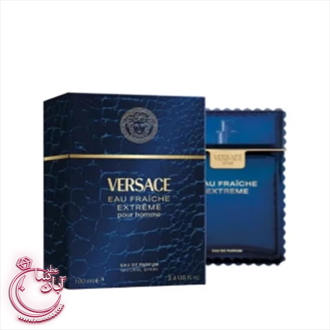 عطر ورساچه فرش مردانه | عطر ادکلن ورساچه او فرش