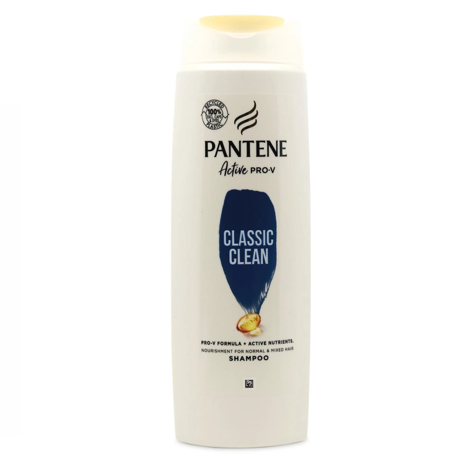 شامپو انگلیسی پنتن Pantene PRO-V Classic Clean