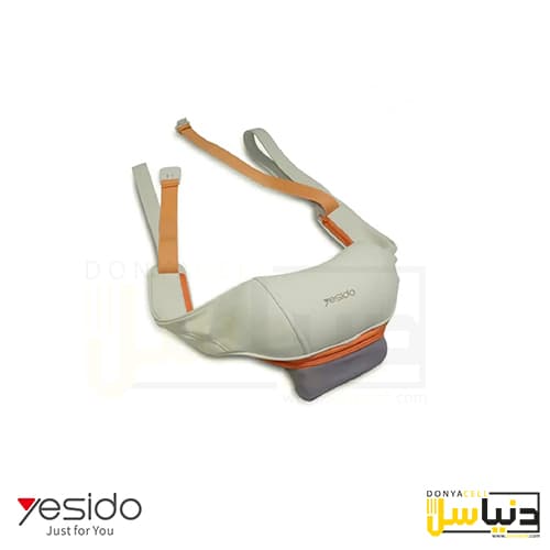 ماساژورگردنی یسیدو MG16