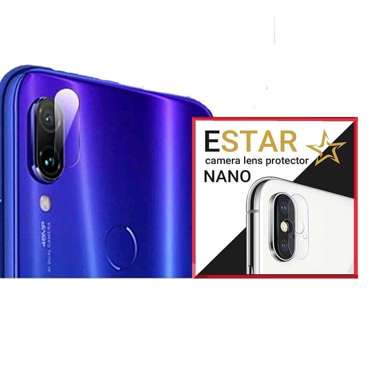 محافظ لنز نانو ESTAR شیائومی ردمی نوت 7 — تصویر ۴