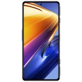 گوشی موبایل شیائومی مدل (Poco F4 GT 5G (RAM 12 ظرفیت 256GB – مشکی — تصویر ۴