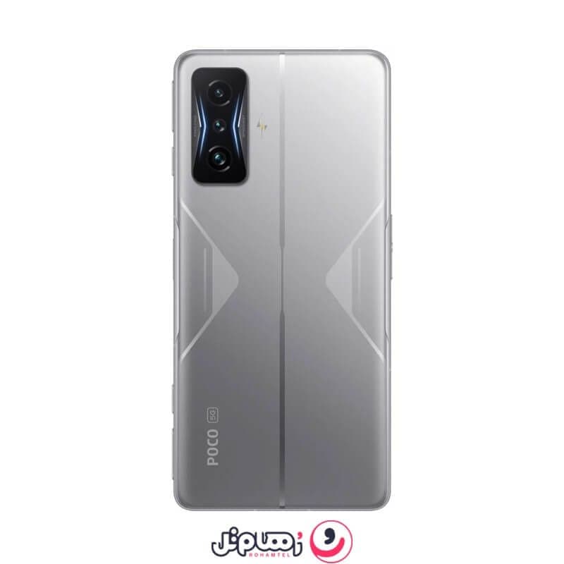 گوشی موبایل شیائومی مدل (Poco F4 GT 5G (RAM 12 ظرفیت 256GB – مشکی — تصویر ۱۰