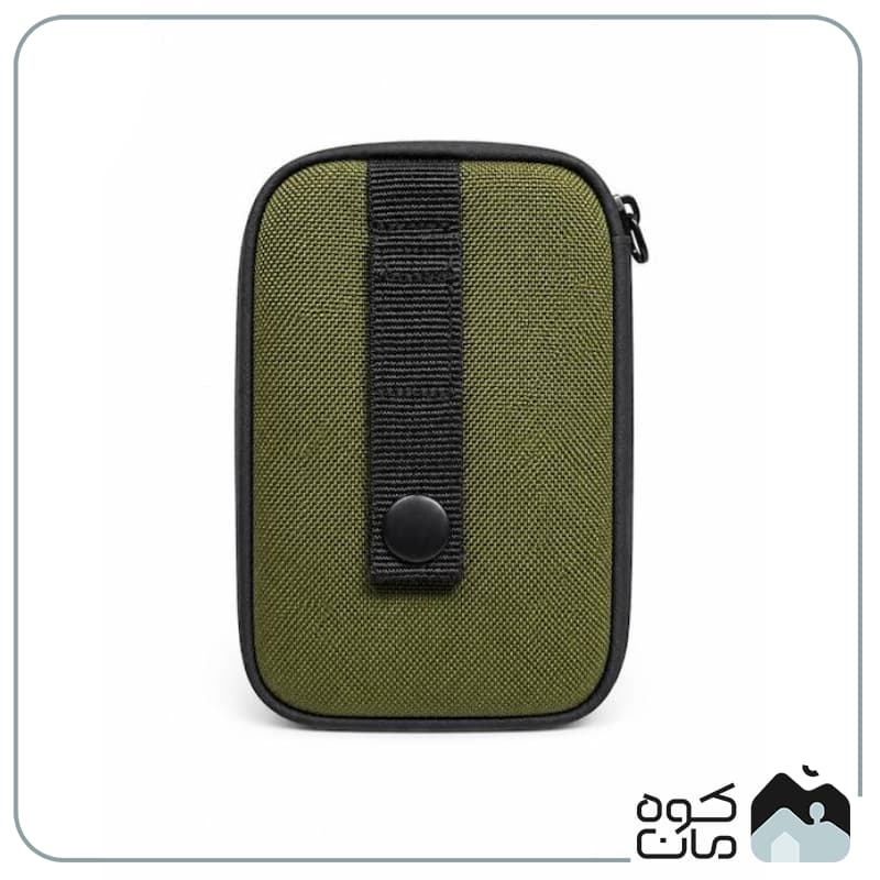 کیف روزانه تیتو کمپ سری EDC مدل X-Access XS — تصویر ۳