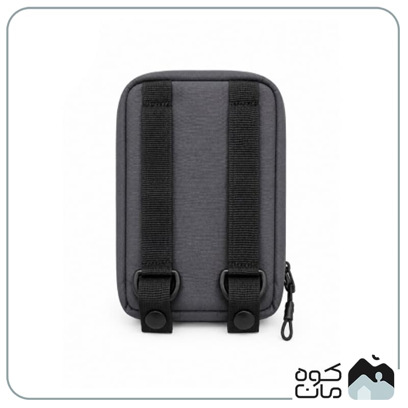 کیف روزانه تیتو کمپ سری EDC مدل X-Access S — تصویر ۳