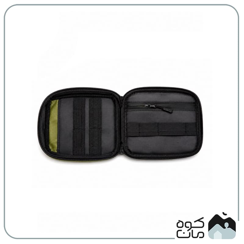 کیف روزانه تیتو کمپ سری EDC مدل X-Access S — تصویر ۴