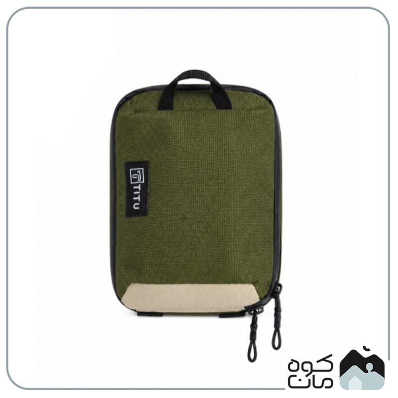 کیف روزانه تیتو کمپ سری EDC مدل X-Access S