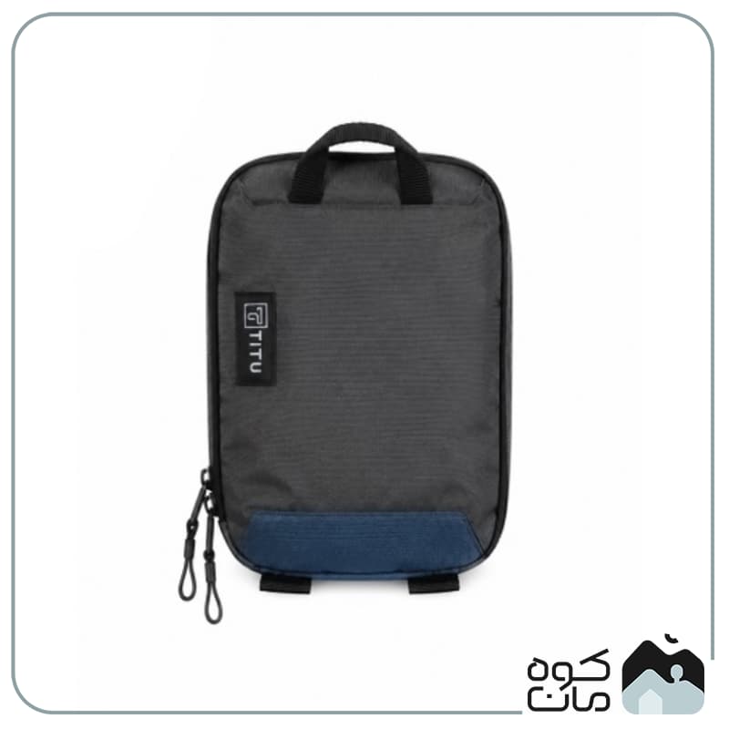 کیف روزانه تیتو کمپ سری EDC مدل X-Access S — تصویر ۲