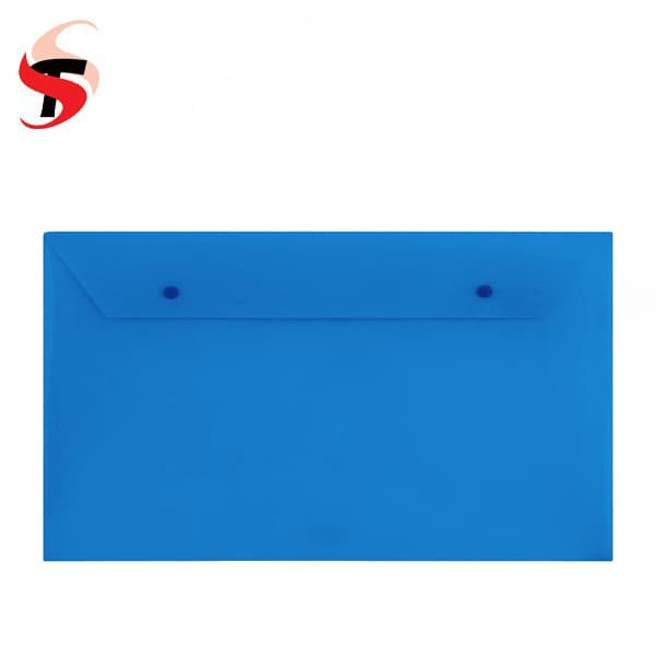 پاکت دکمه دار A3 پاپکو