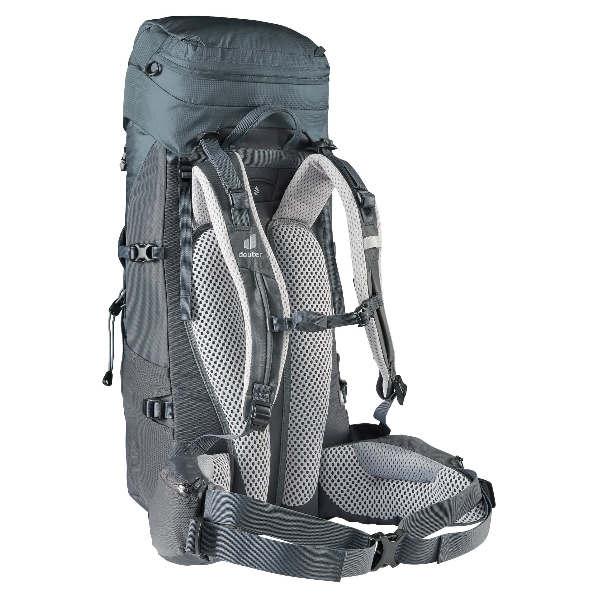کوله پشتی 5+30 لیتری دیوتر مدل DEUTER LITE SL — تصویر ۷
