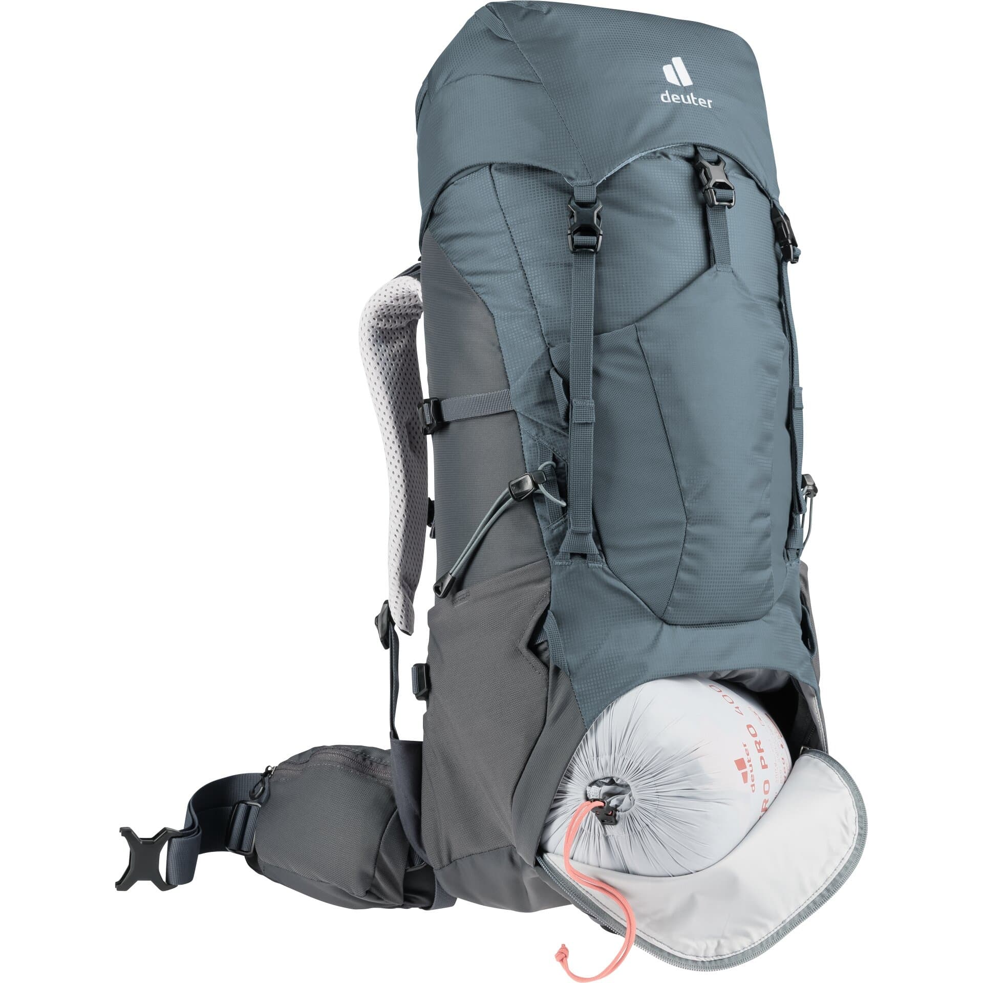 کوله پشتی 5+30 لیتری دیوتر مدل DEUTER LITE SL — تصویر ۳