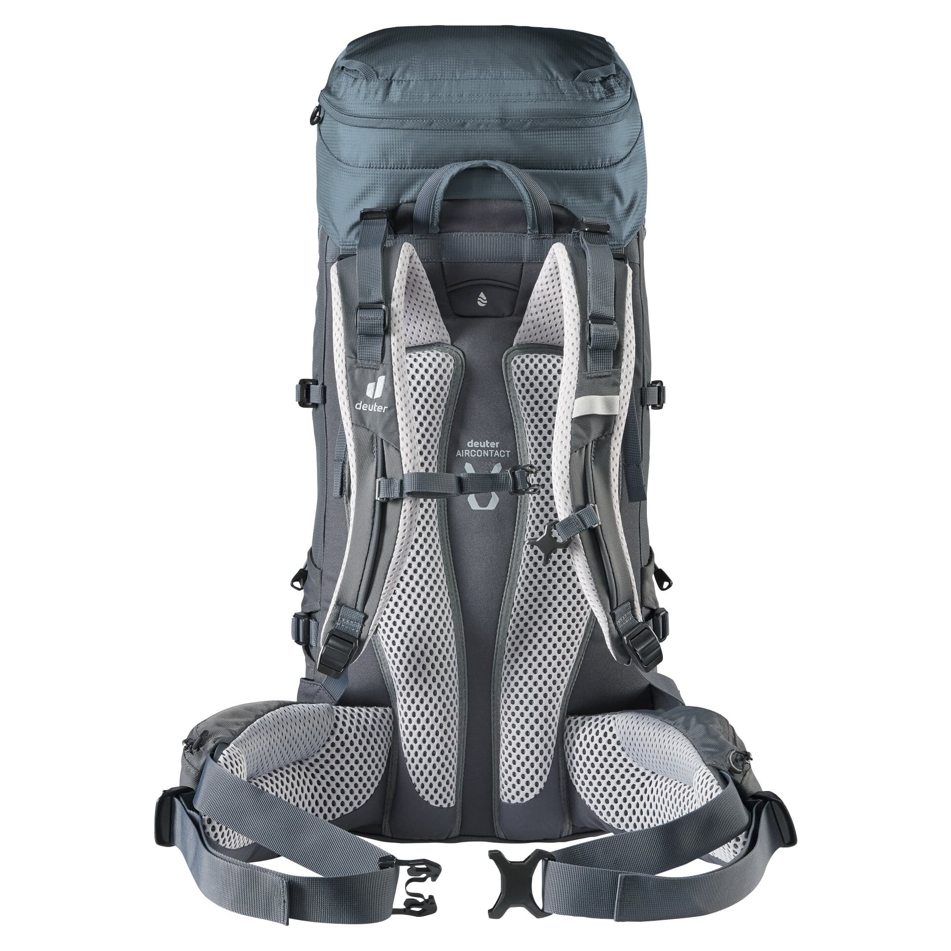 کوله پشتی 5+30 لیتری دیوتر مدل DEUTER LITE SL — تصویر ۲