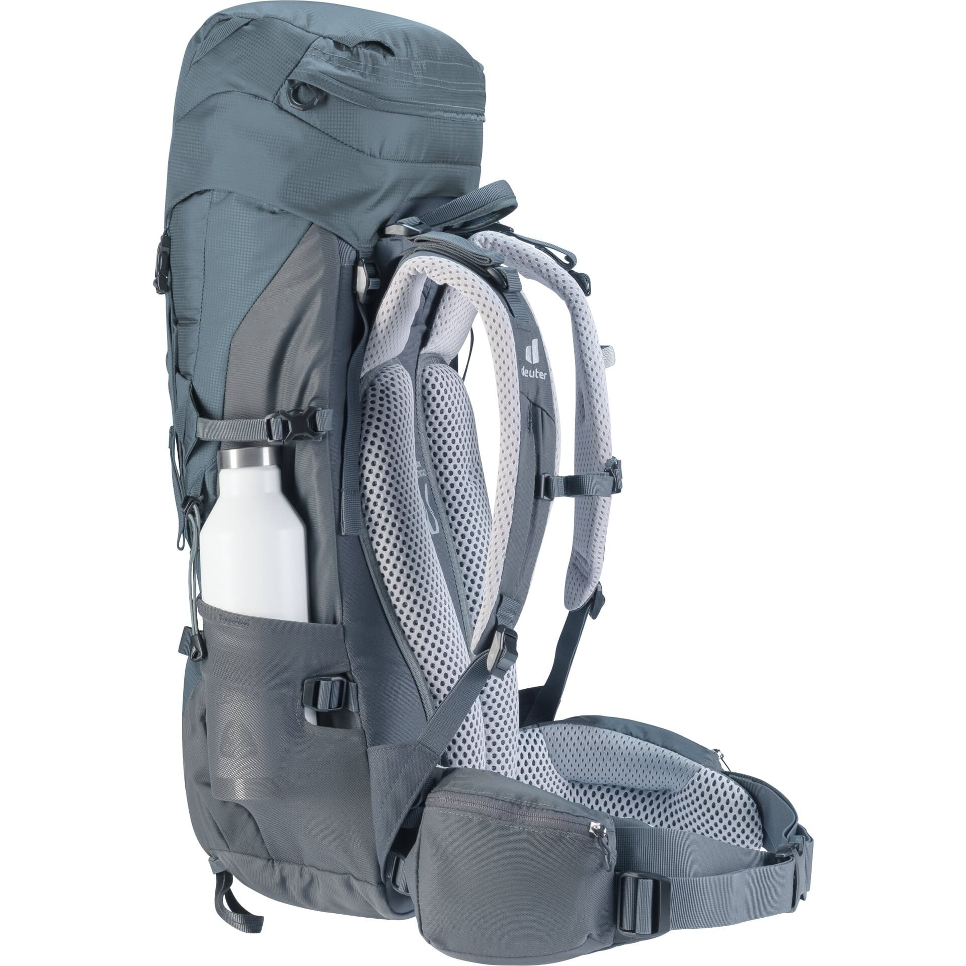 کوله پشتی 5+30 لیتری دیوتر مدل DEUTER LITE SL — تصویر ۵
