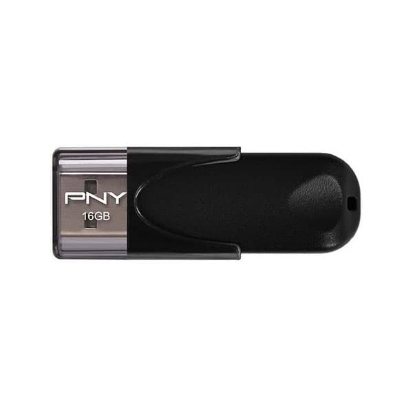 فلش مموری پی ان وای PNYمدل Attache UDB2.0ظرفیت32 گیگابایت