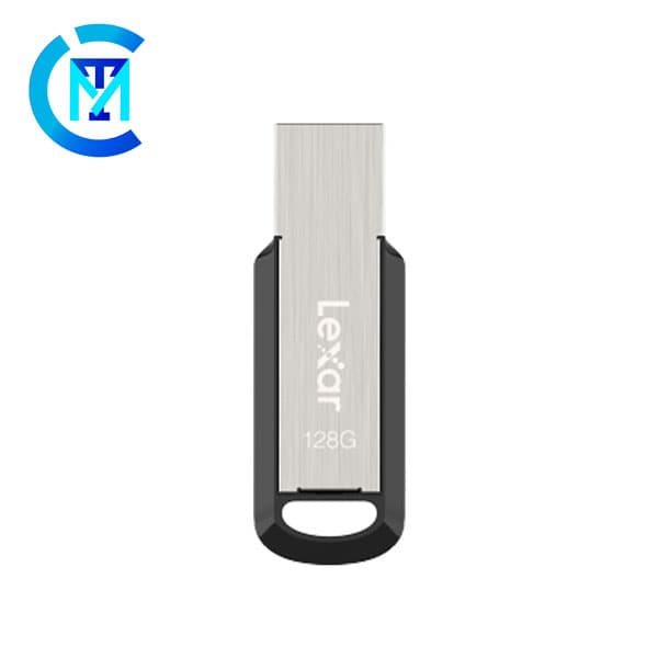 فلش مموری لکسار Lexar مدل M400 ظرفیت 128 گیگابایت — تصویر ۲