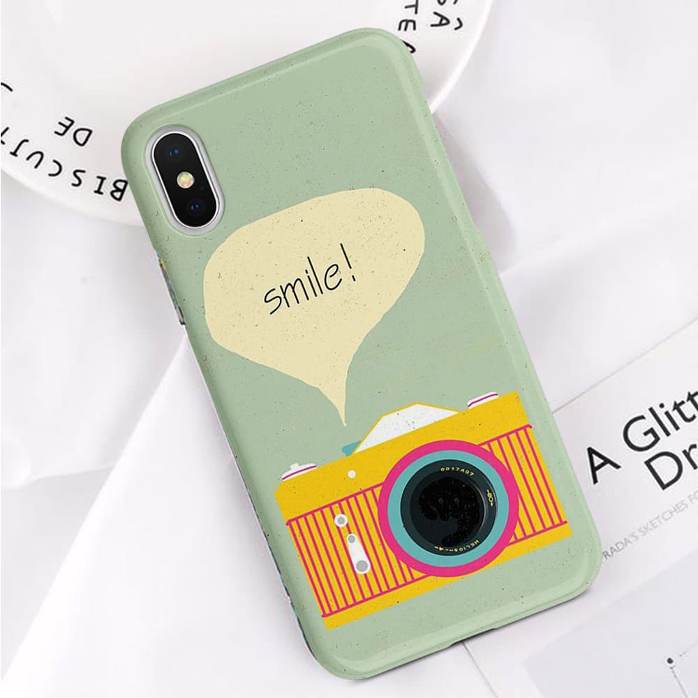 قاب گوشی camera طرح دوربین case10630 — تصویر ۳