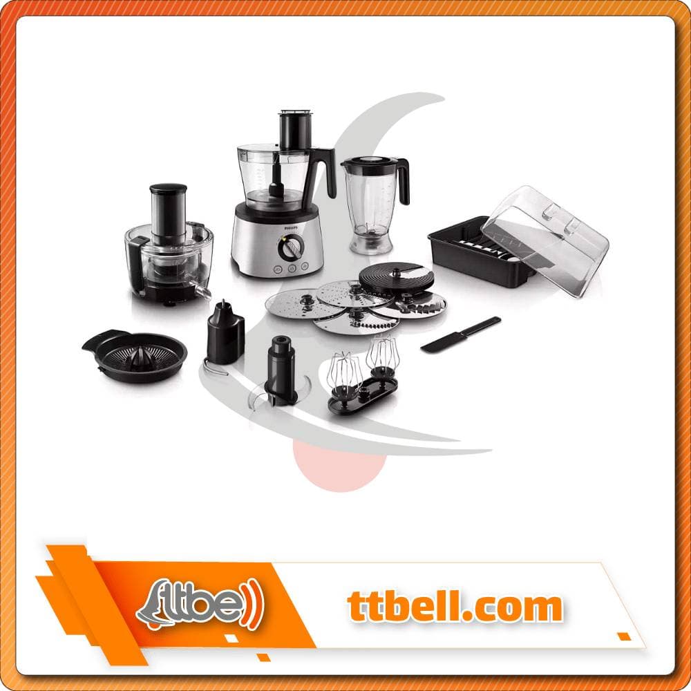 اهرم سویچ ایمنی غذاساز 7778 فیلیپس — تصویر ۴