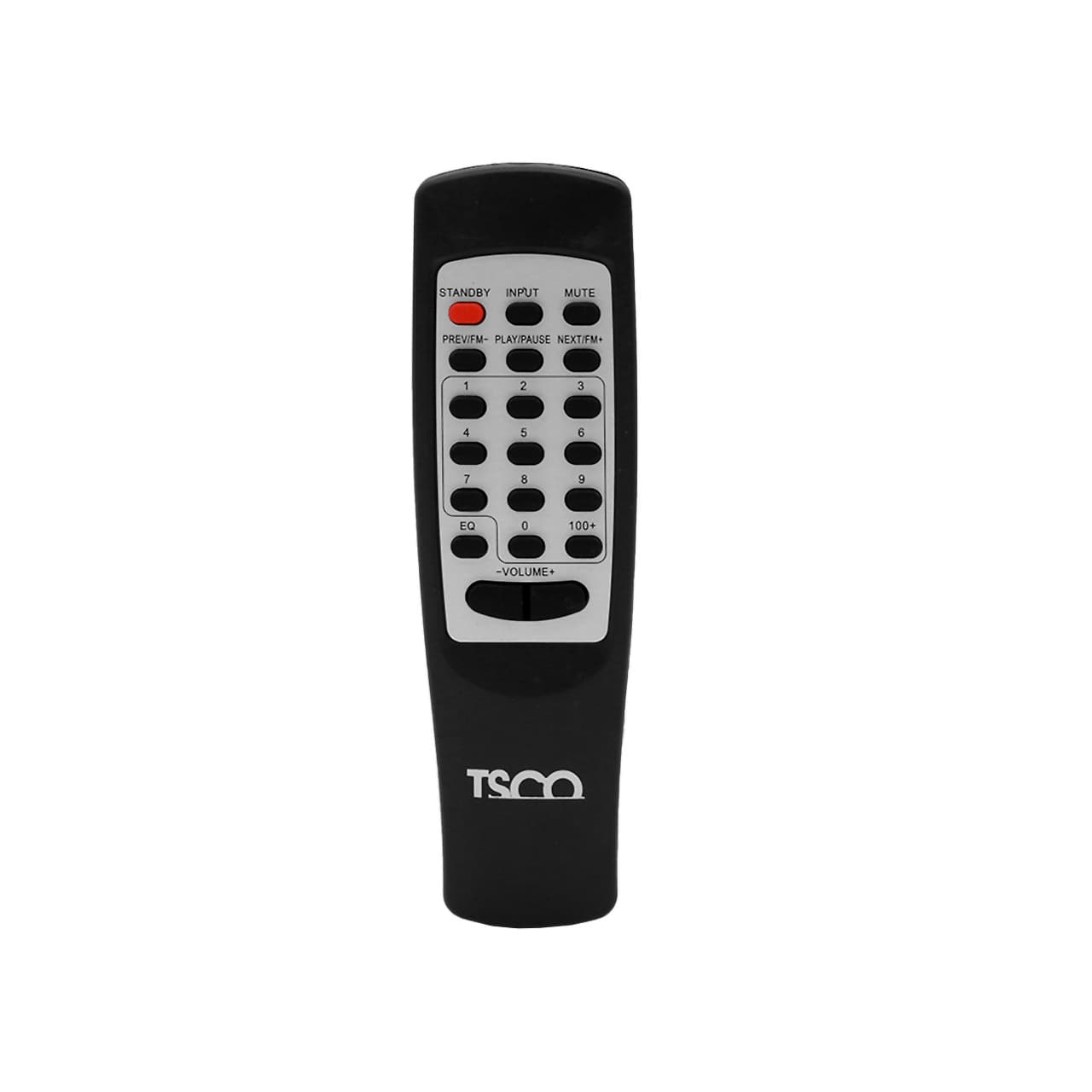 اسپیکر رومیزی تسکو مدل TS 2193-مشکی — تصویر ۱۱