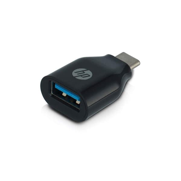 مبدل HP USB-C to USB-A Hub — تصویر ۳