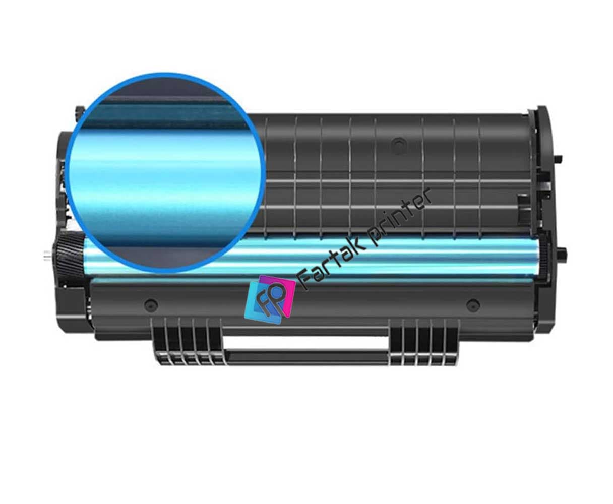 کارتریج تونر کپی ریکو Ricoh SP100 — تصویر ۶