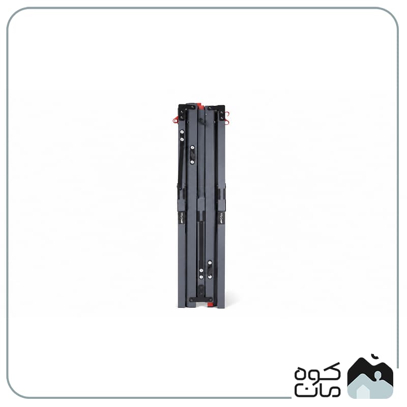 میز تاشو کمپینگ 6 تا 8 نفره تیتو کمپ مدل OUTDOOR6/8 — تصویر ۱۱