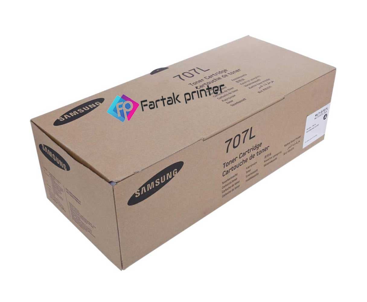 تونر کارتریج سامسونگ samsung mlt-d707 — تصویر ۴