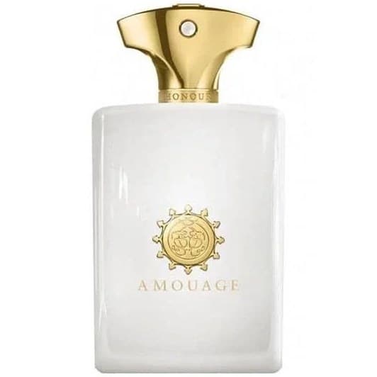 عطر آمواج هانر مردانه | عطر ادکلن آمواج هانر — تصویر ۷
