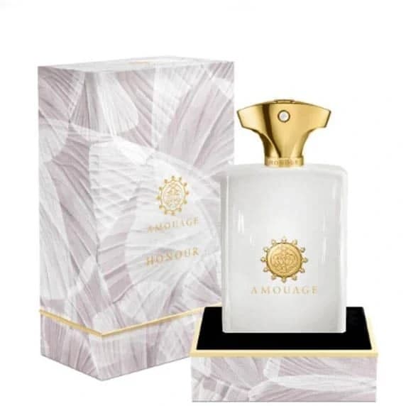 عطر آمواج هانر مردانه | عطر ادکلن آمواج هانر — تصویر ۸