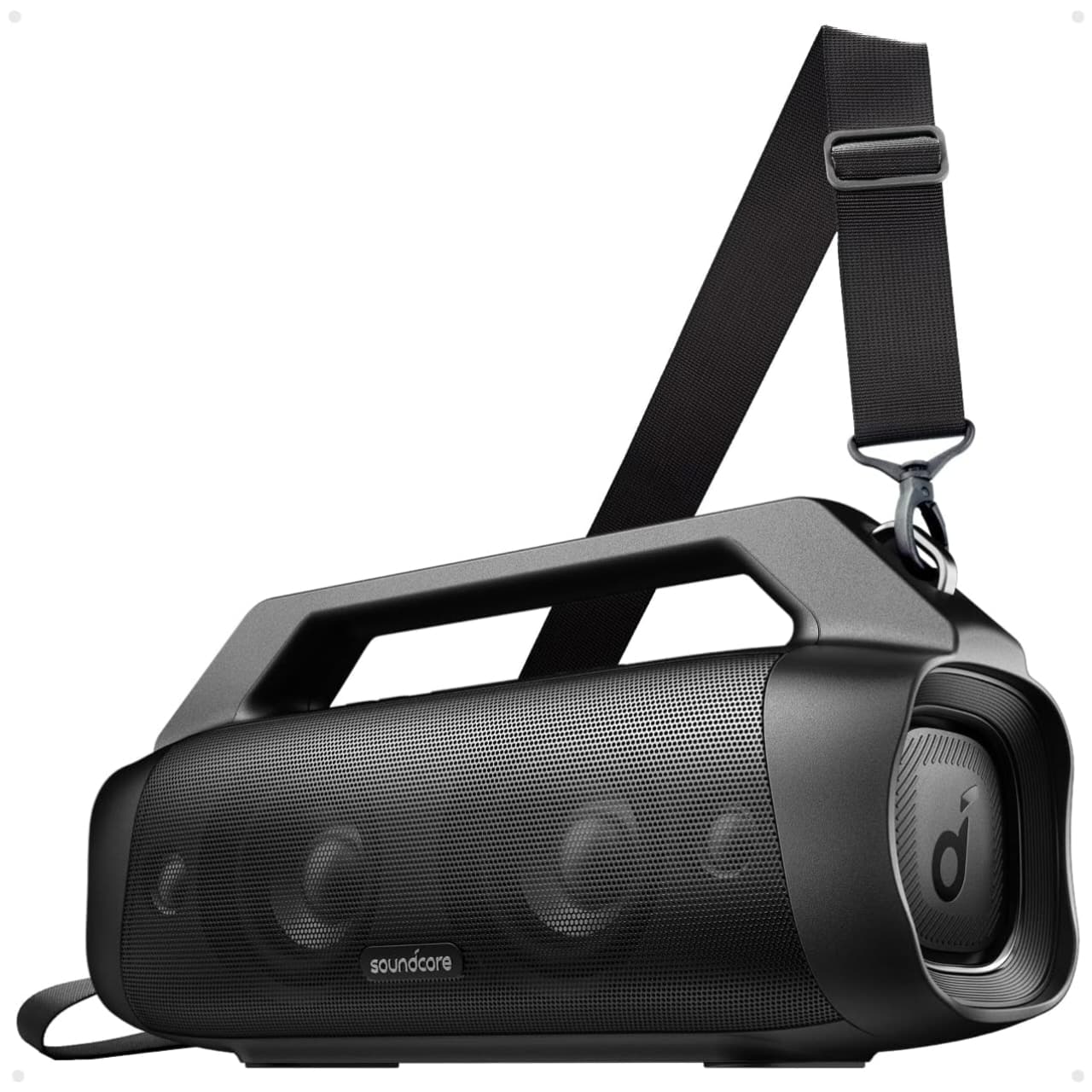 اسپیکر soundcore Anker Motion Boom Plus — تصویر ۸