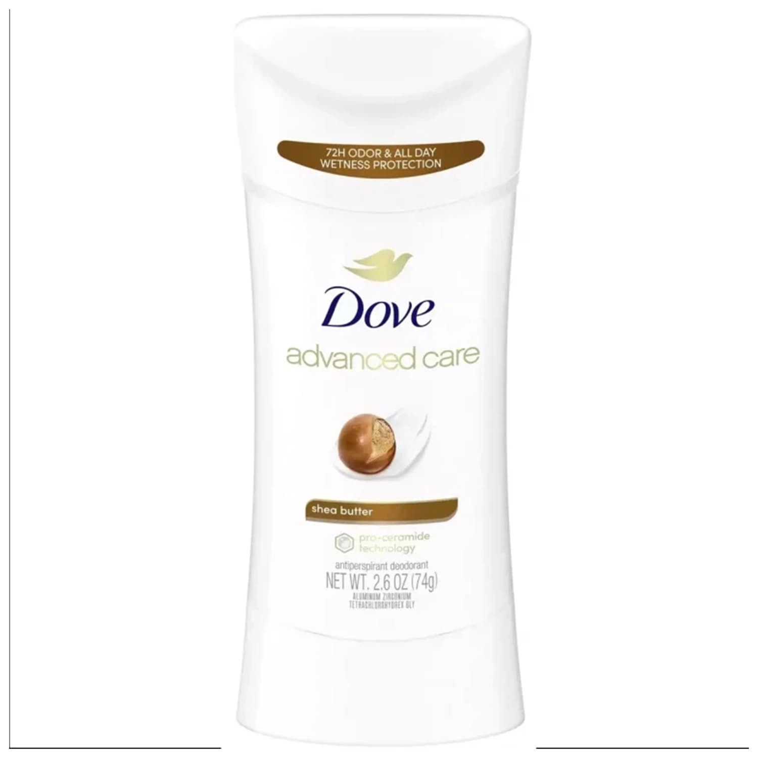 مام صابونی داو Dove Advanced Care