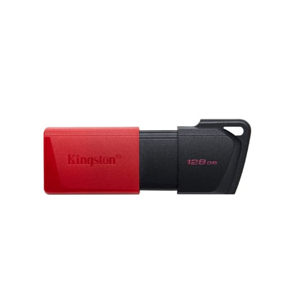 فلش مموری کینگستون KINGSTON مدل DTXM ظرفیت 128 گیگابایت