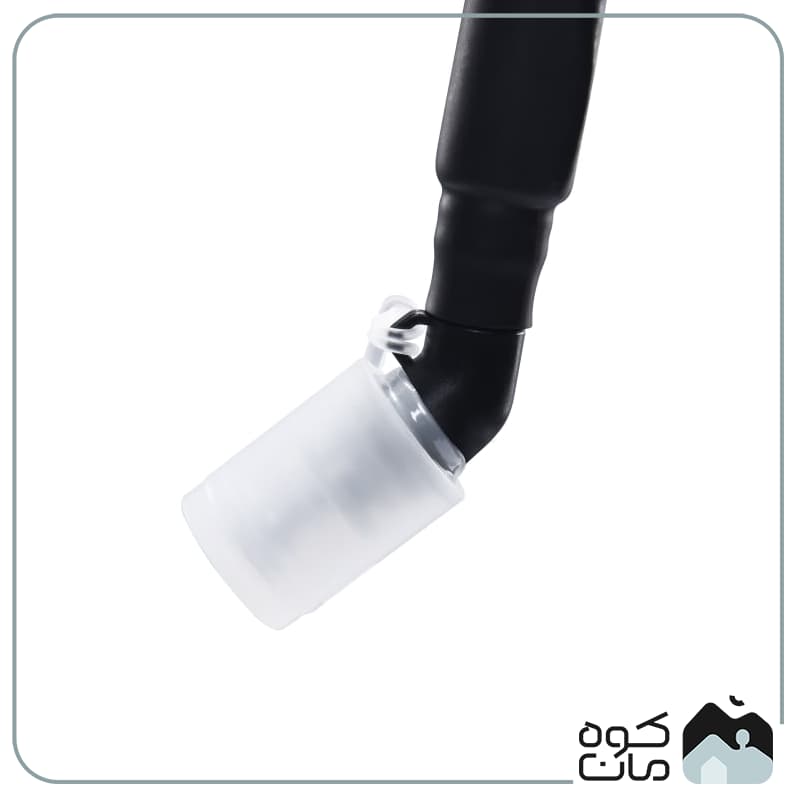 کمل بک درب کشویی 2 لیتر اسنوهاک کد SN-A9142 — تصویر ۵