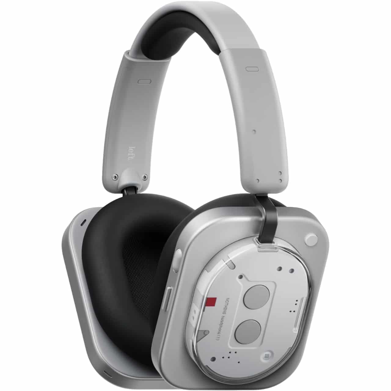 هدفون وایرلس Nothing B170 — تصویر ۹