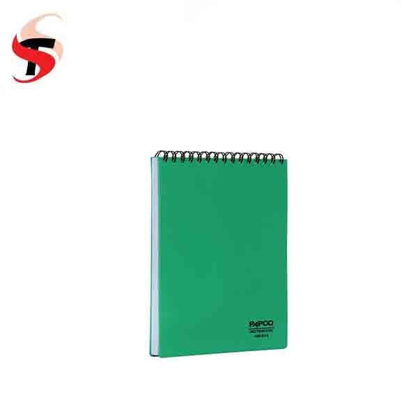 دفتریادداشت مهندسی پاپکو