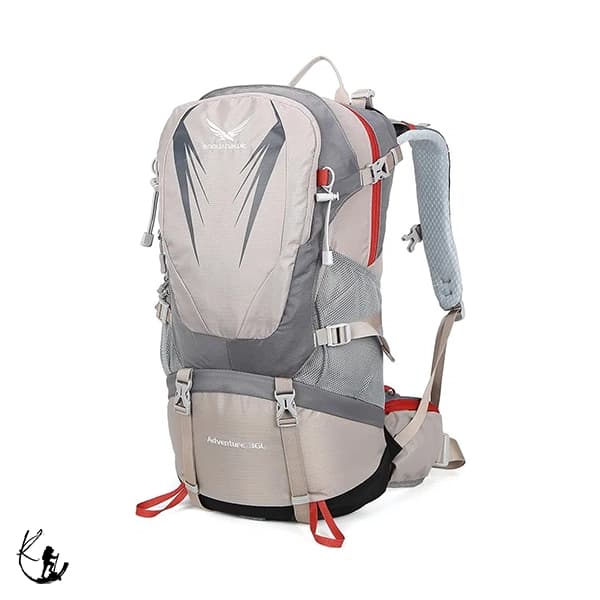 کوله پشتی 36 لیتری اسنوهاک مدل ADVENTURE کد SN-B3125 — تصویر ۱۱