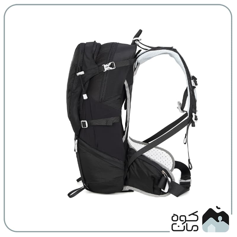 کوله پشتی 36 لیتری اسنوهاک مدل ADVENTURE کد SN-B3125 — تصویر ۳