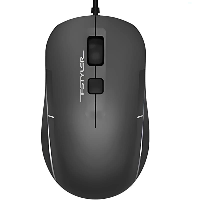 موس ای فورتک FM26S — تصویر ۴