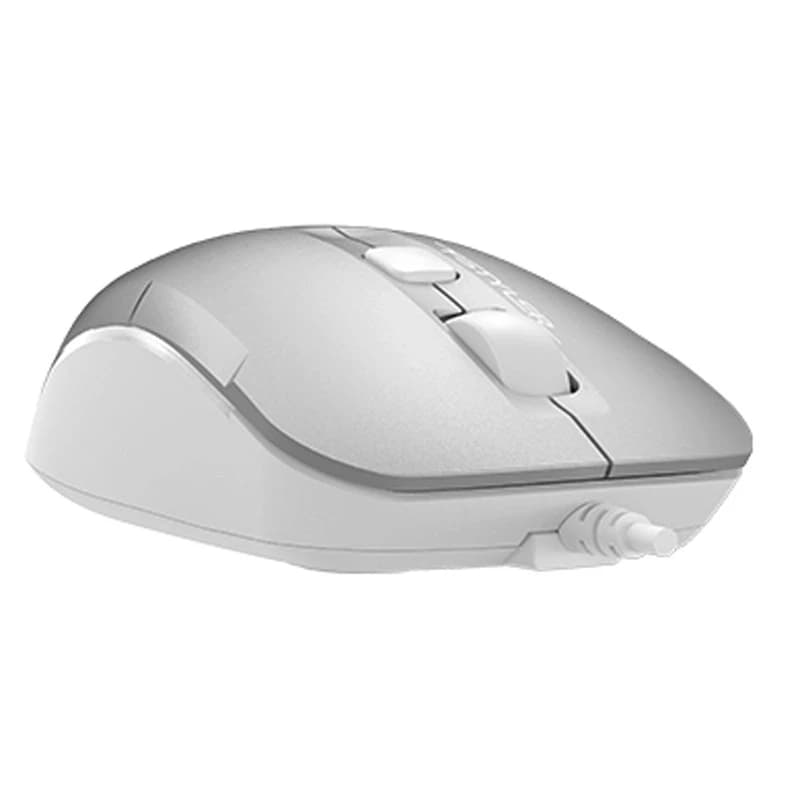 موس ای فورتک FM26S — تصویر ۹