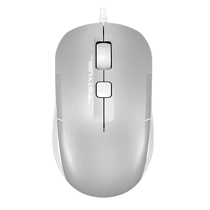 موس ای فورتک FM26S — تصویر ۶