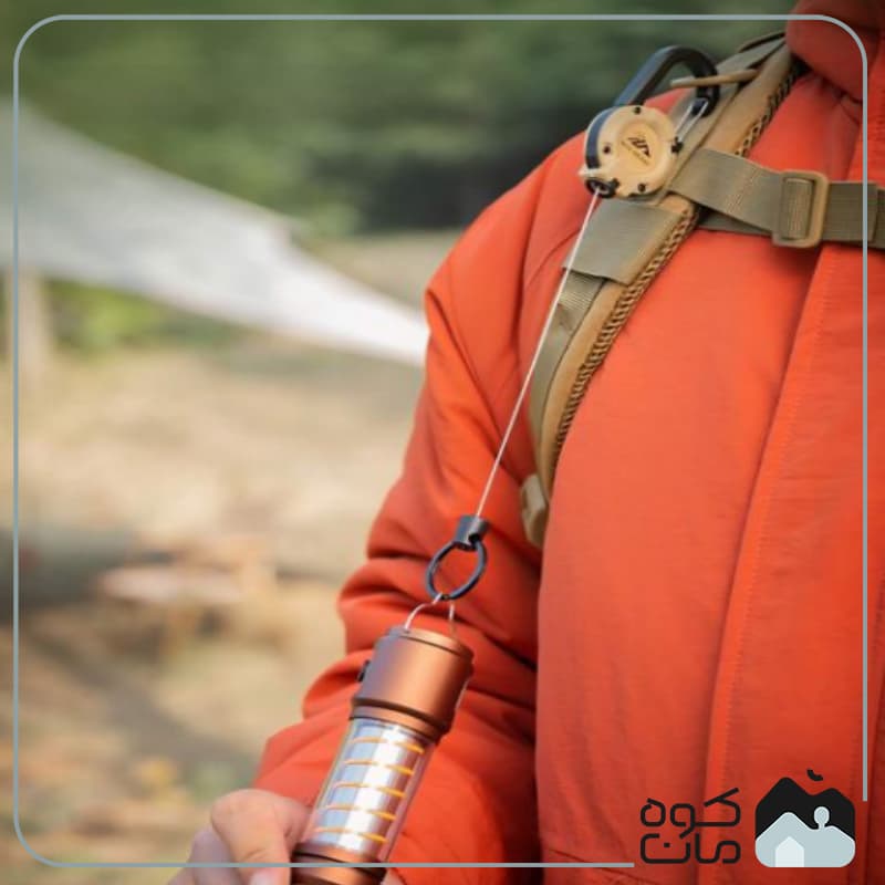 جاسویچی چند منظوره FLG019 — تصویر ۵
