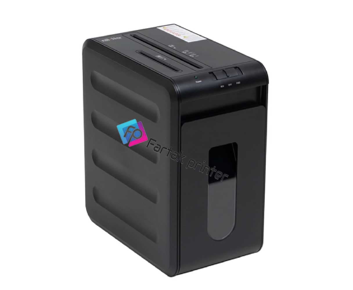 مشخصات کاغذ خردکن نیکیتا nikita 9108 — تصویر ۳